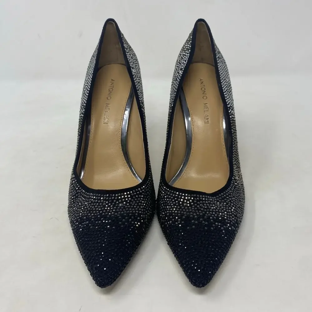 ANTONIO MELANI these shoes